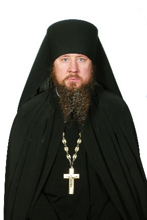 Иеромонах Александр (Лавлинский)