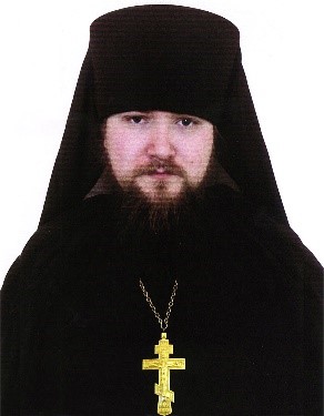 иеромонах Савва (Силантьев)